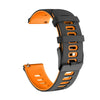 Leather Watch Strap for the Garmin Forerunner 645 (available in 11 colours)