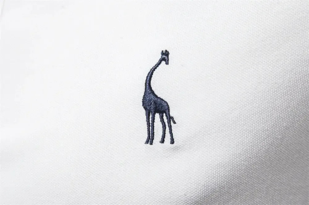 AIOPESON's Premium Men's Polo Shirts - ShopHub