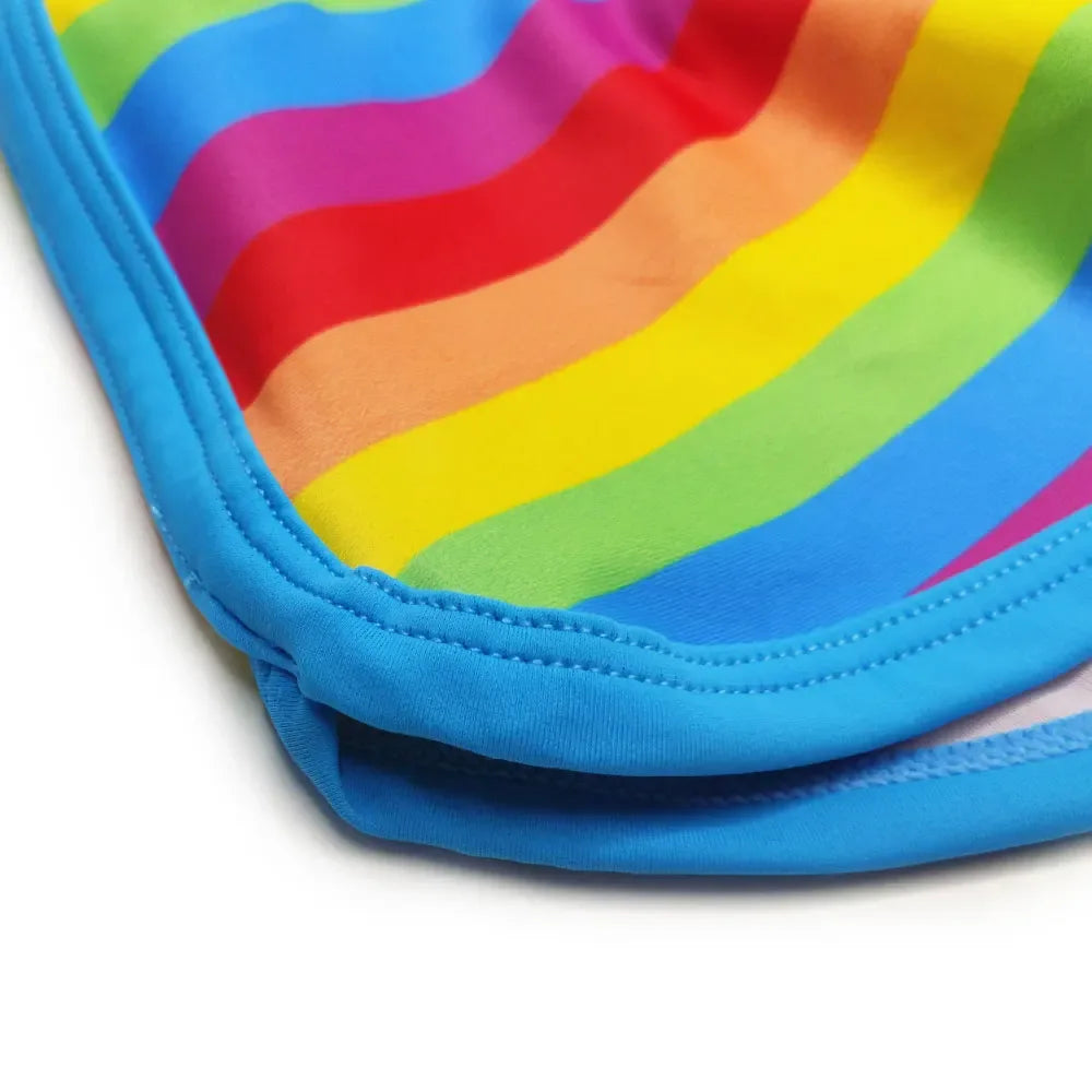 UXH Men’s Swimwear Trunks - ShopHub