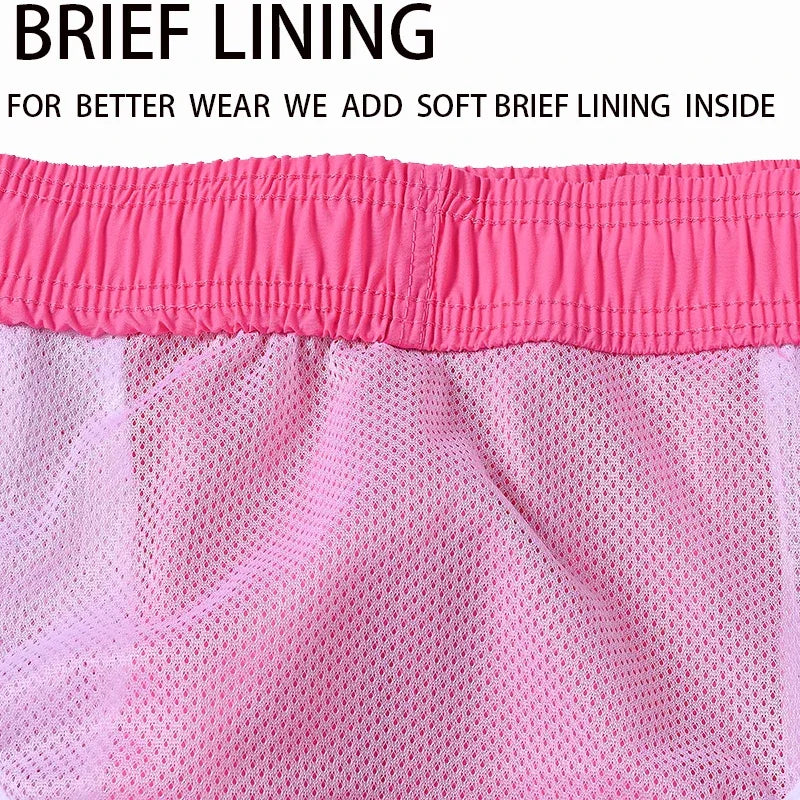 DATIFER Men's Boardshorts - ShopHub