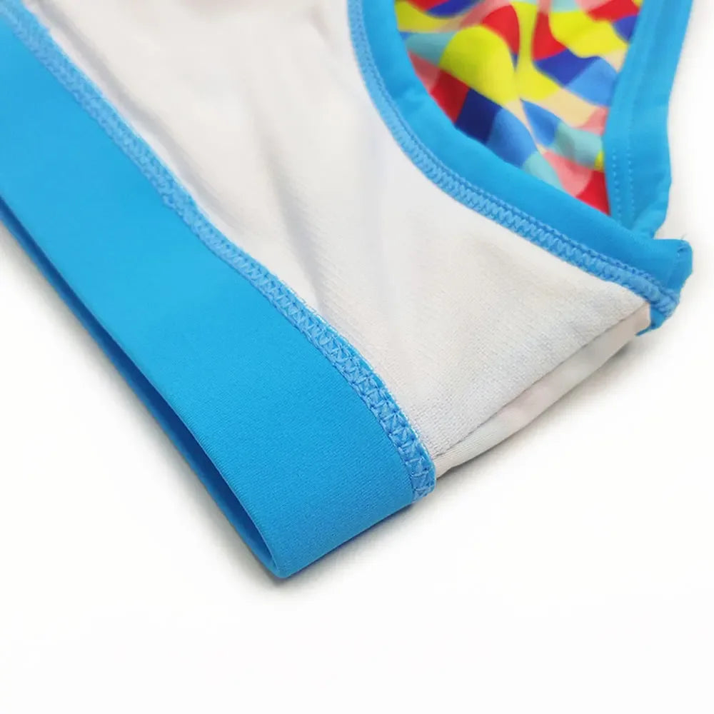 UXH Men's Swim Briefs - ShopHub