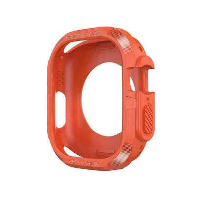 Rugged Watch Case for the Apple Watch 42mm, 44mm & 45mm Series Habicare