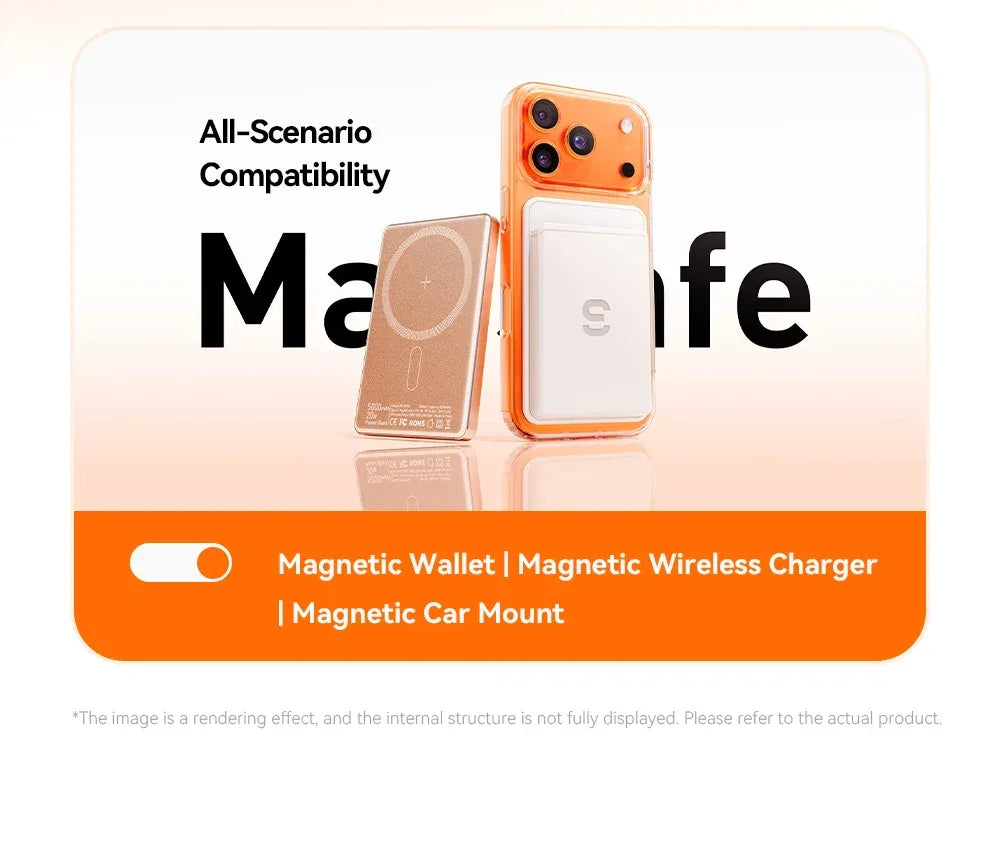 Essager Magnetic Case for the iPhone 17 Series - ShopHub