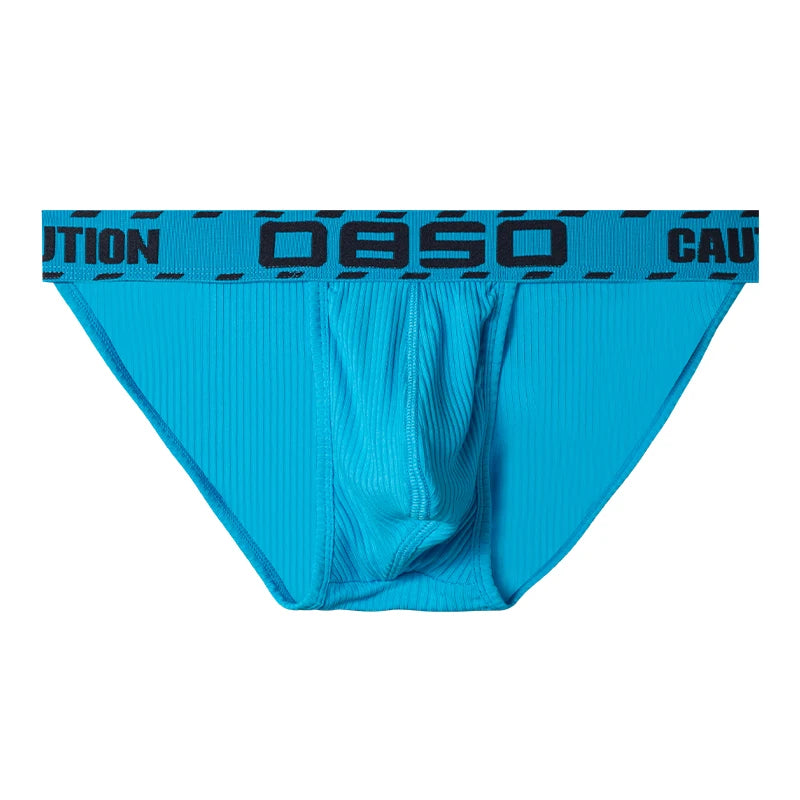 CMENIN Cotton Patchwork Briefs | BS3517 & BS3105