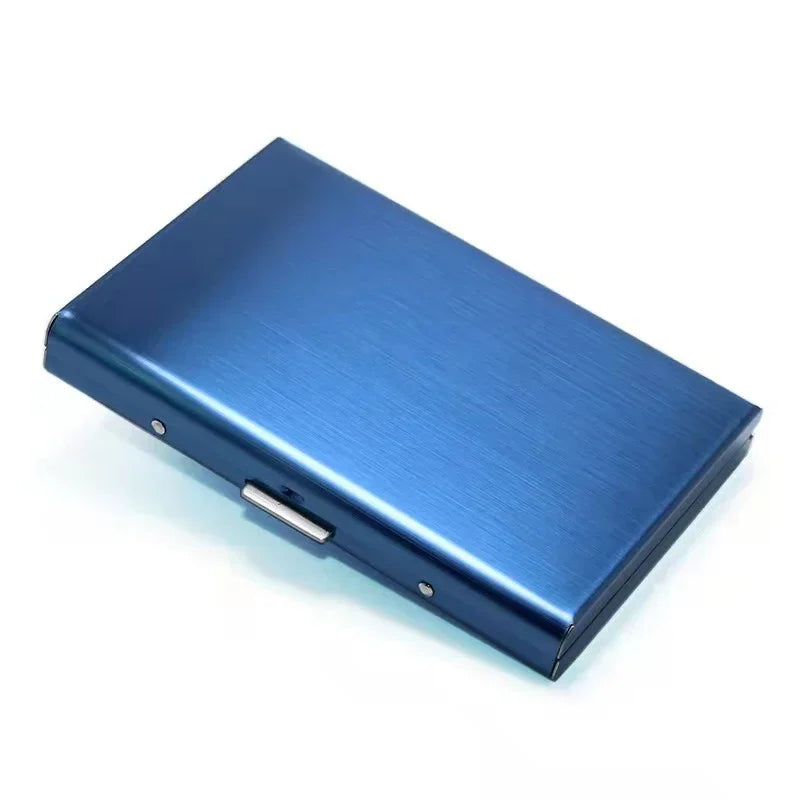 Rfid Credit Card Holders