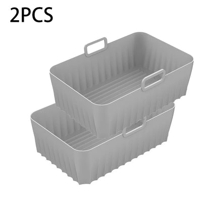 Air Fryer Accessories Kit for Ninja Foodi Models