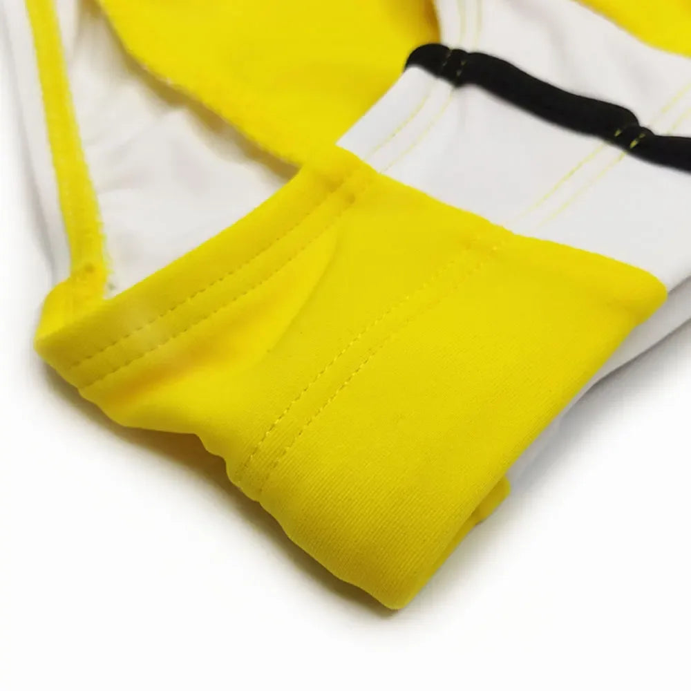 UXH Men's Swim Briefs - ShopHub