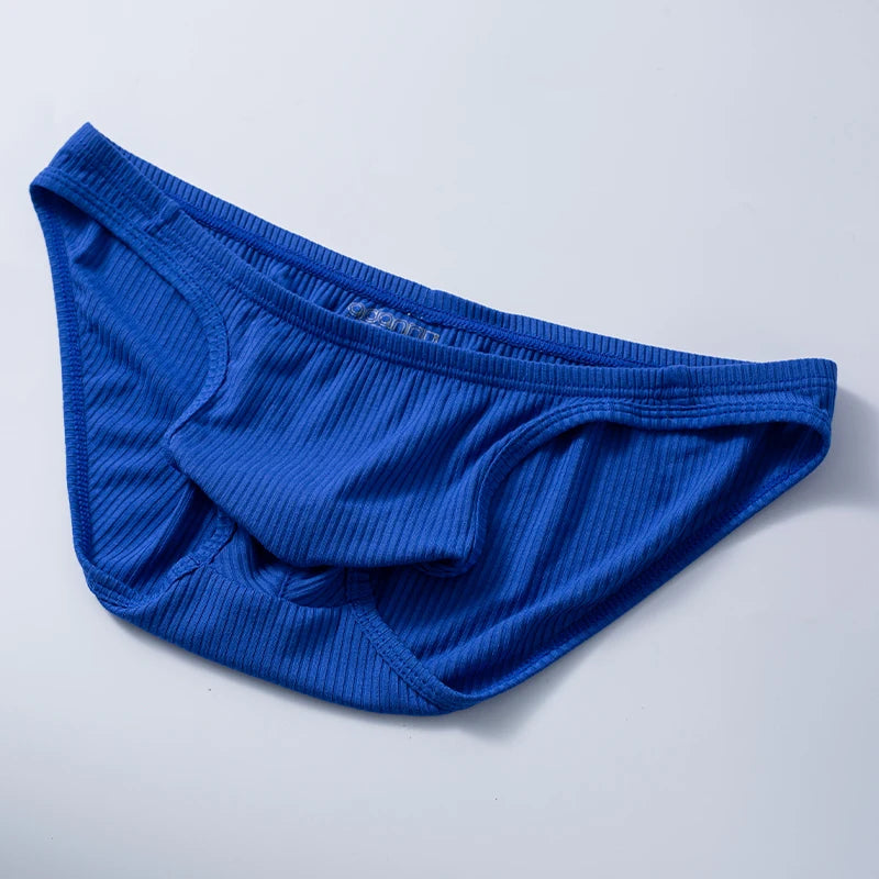 CMENIN Patchwork Cotton Briefs | 10 Styles