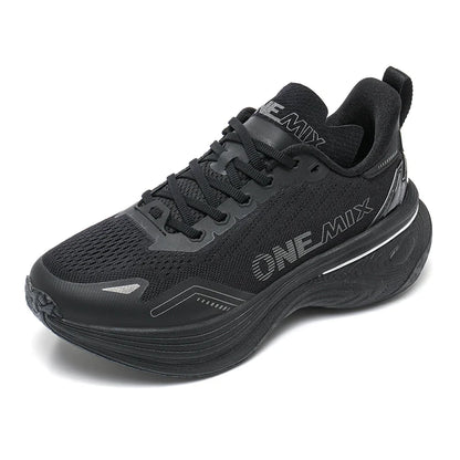 ONEMIX Men's Bumper Max Cushion Running Shoes