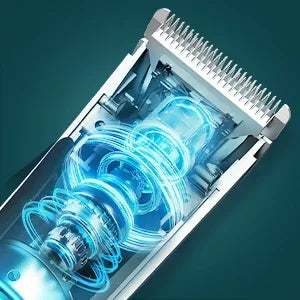 Kensen S10 Groin Hair Trimmer - ShopHub