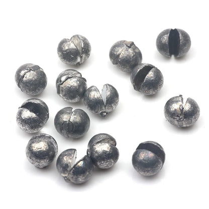 Bite Lead Fishing Accessories (100pcs) Habicare