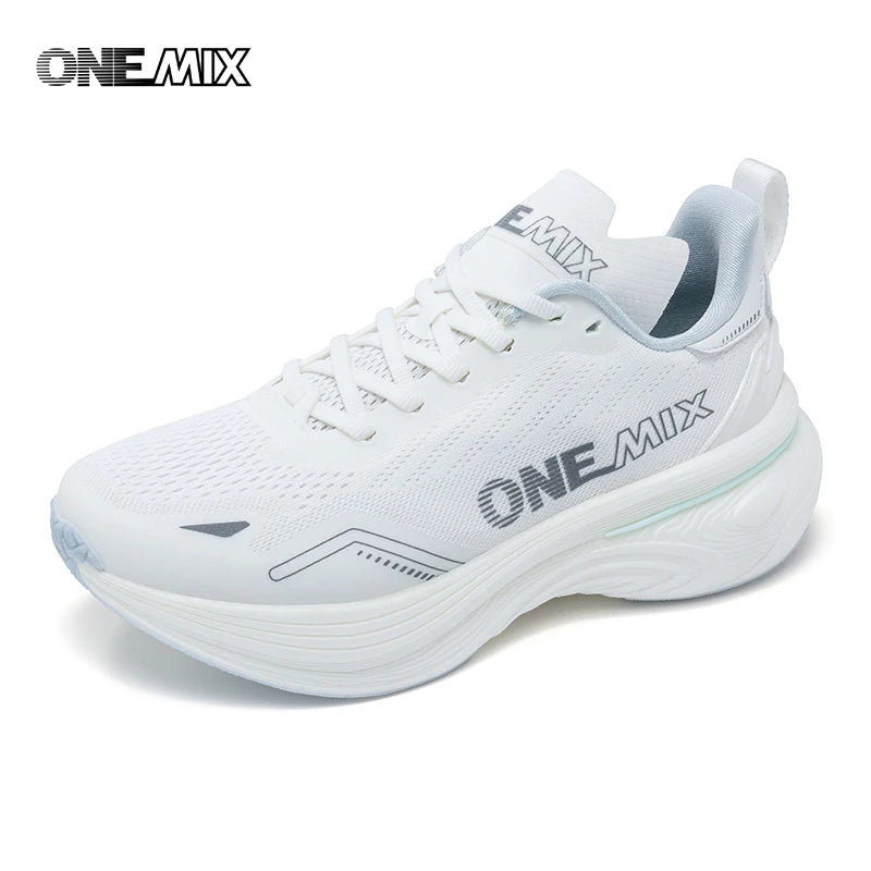 ONEMIX Women's Cushion Running Shoes