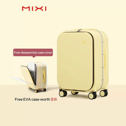 Mixi Luxury Design Suitcase