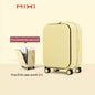 Mixi Luxury Design Suitcase