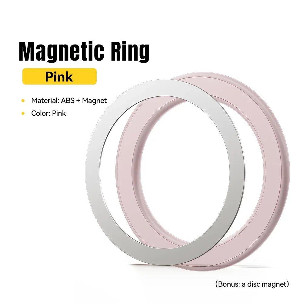 Essager Magnetic Metal Ring - ShopHub