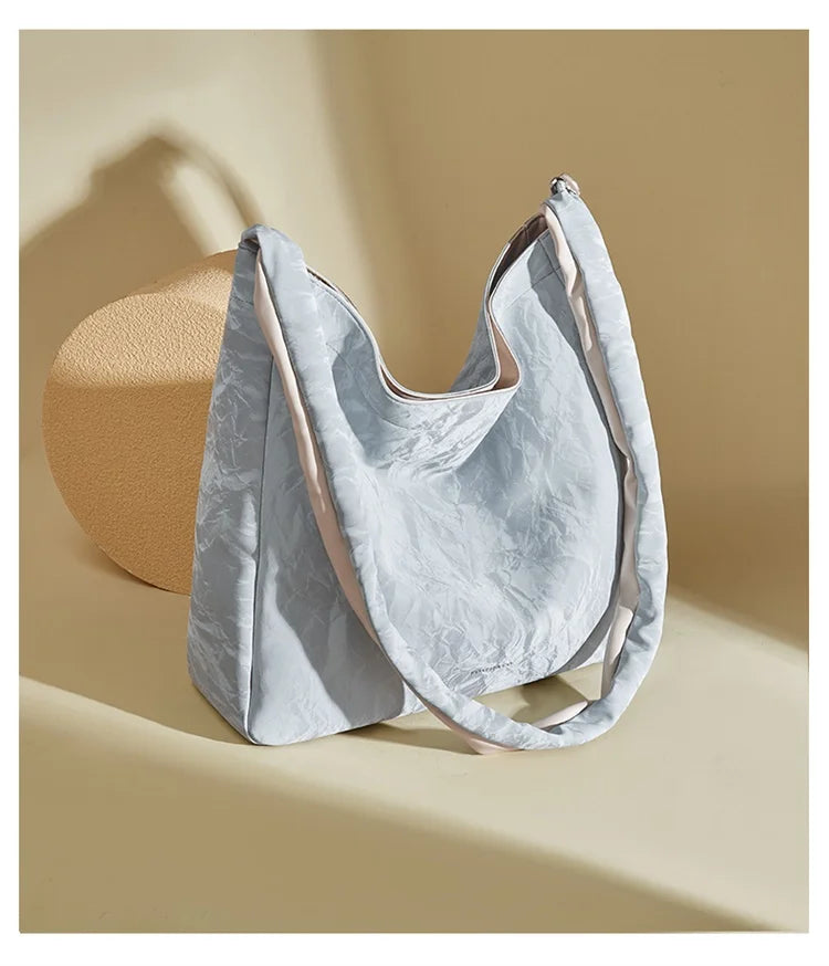 FOXER Lady's Shoulder Bag