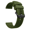 Silicone Strap for the Garmin Forerunner 965 Series (available in 10 colours)