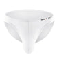 BRAVE PERSON Sexy Men's Underwear Big Penis Pouch Briefs Bikini Nylon Underpants