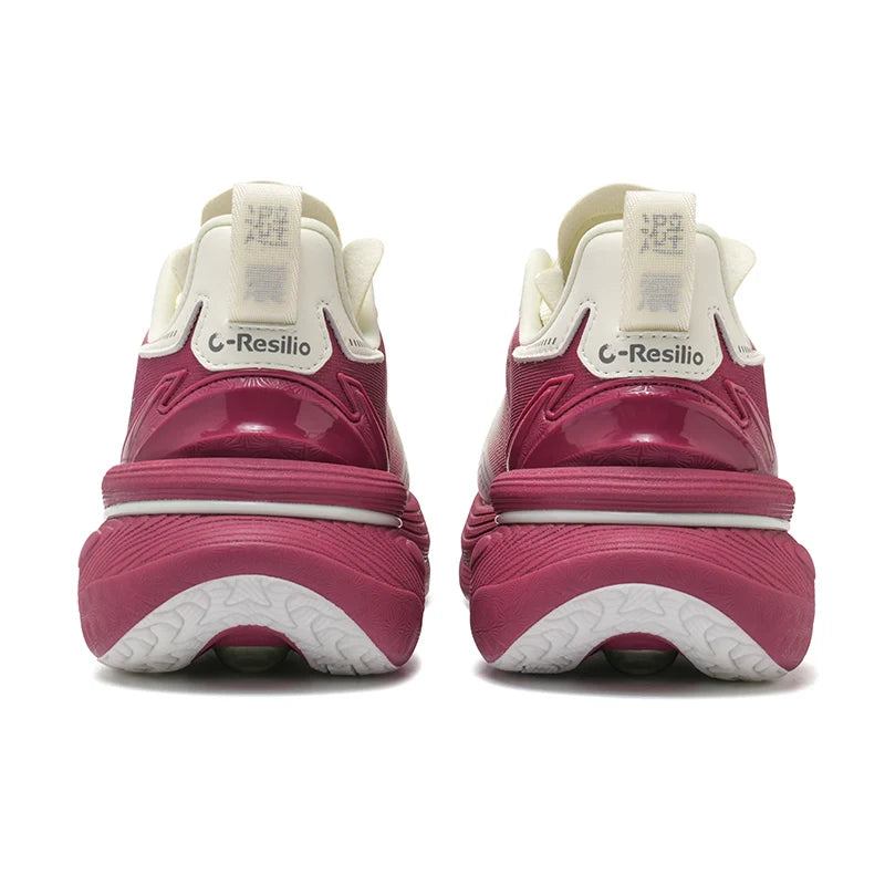ONEMIX Men's Bumper Max Cushion Running Shoes