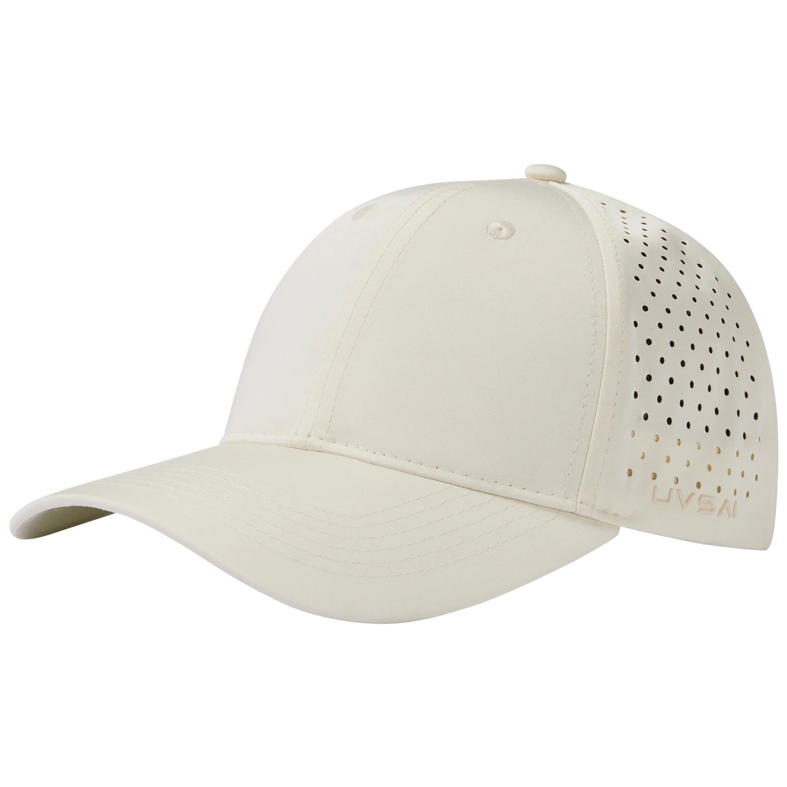 UPF 50+ Performance Water Resistant Baseball Cap