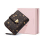 FOXER Women's Short Wallet