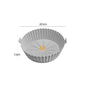 Air Fryer Silicone Basket Trays