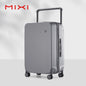 Mixi Wide Handle Travel Trolley Case