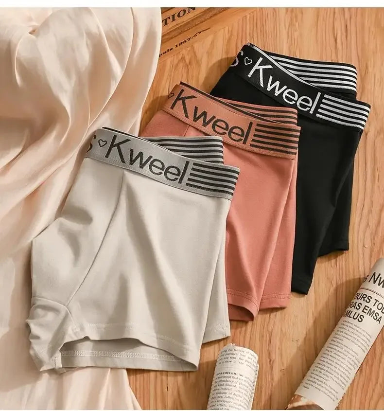 Men's 3 Pack Boxer Shorts - ShopHub