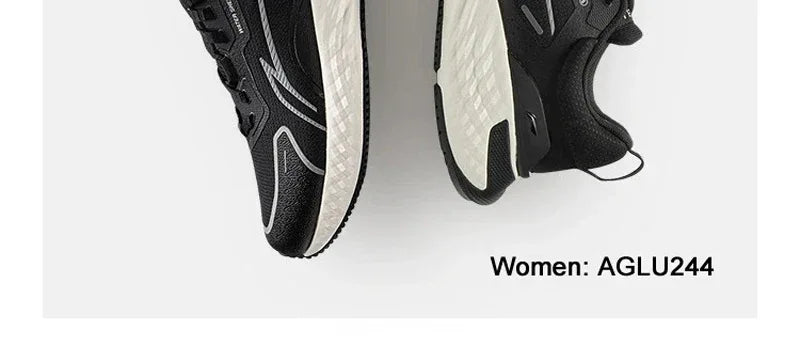 Li-Ning Women's LN CLOUD SHIELD Running Shoes - ShopHub