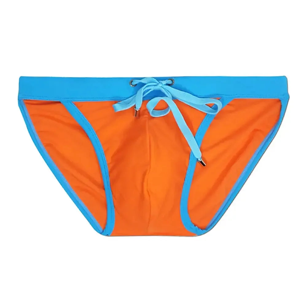 UXH Men's Swim Briefs - ShopHub