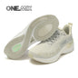 ONEMIX Fresh Breathable Mesh Athletic Shoes