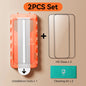 Joyroom Premium Tempered Glass Screen Protectors for iPhone 16, 17, and 18 Series