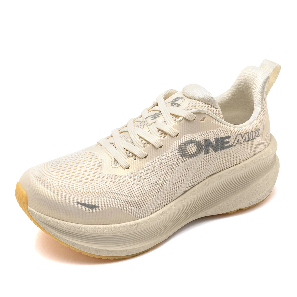 ONEMIX Unisex Mesh Running Sneakers