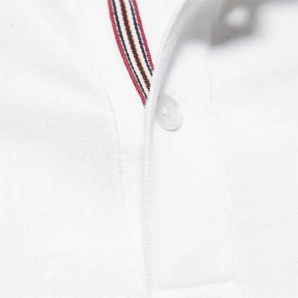 AIOPESON's Premium Men's Polo Shirts - ShopHub