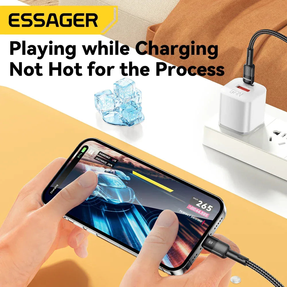 Essager USB C Cable - ShopHub