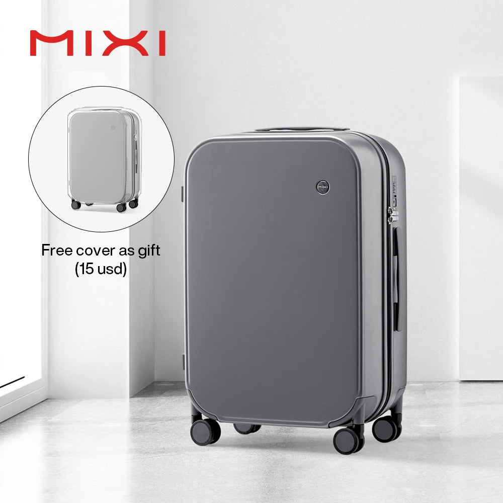 Mixi Travel Luggage 20", 24" and 26"