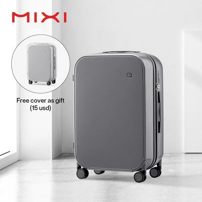 Mixi Travel Luggage 20", 24" and 26"