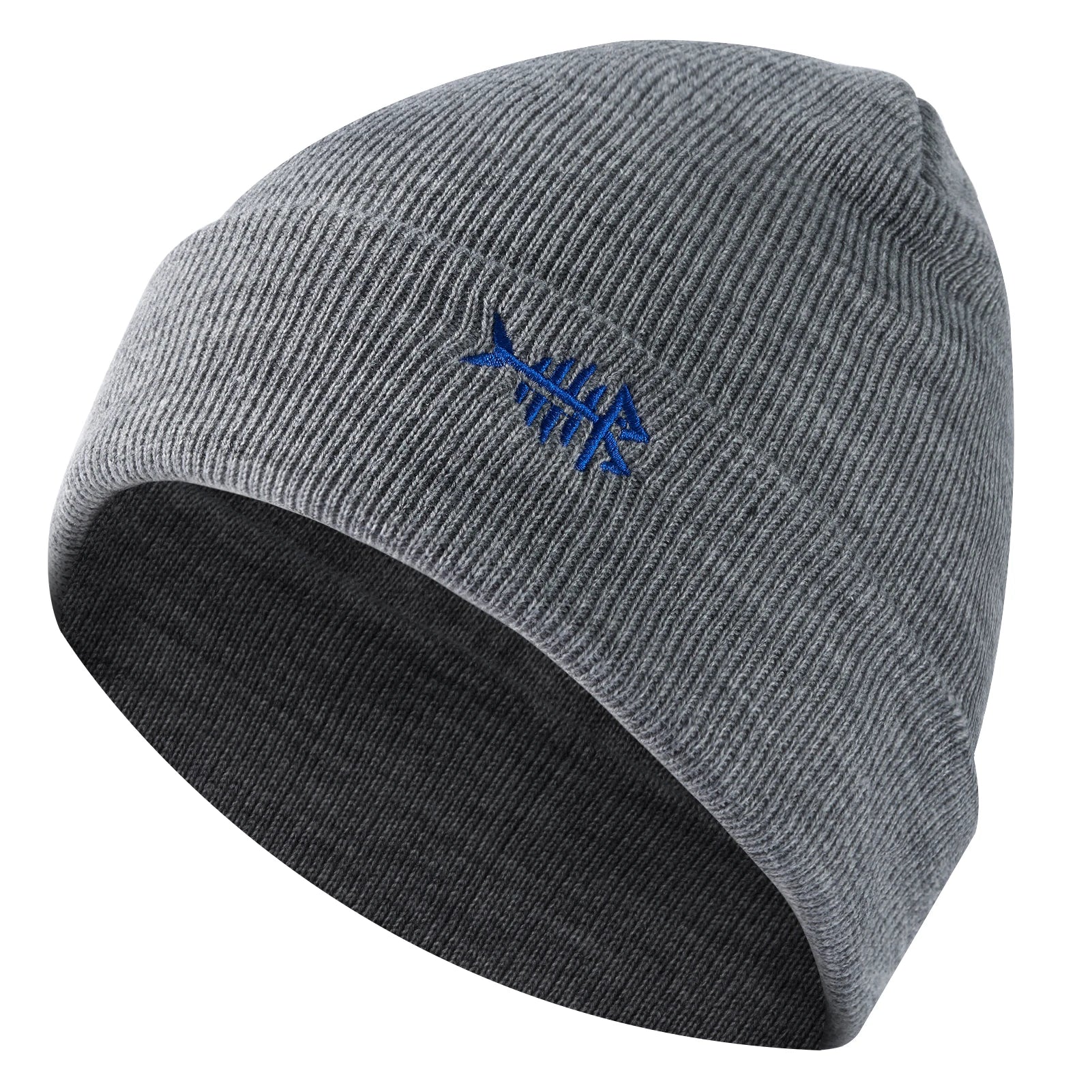 BASSDASH Winter Stretchy Knit Beanie