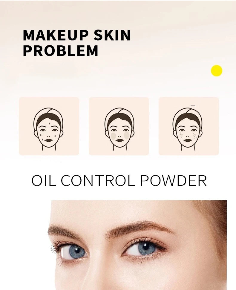 Candy Bella Violet Cream To Powder