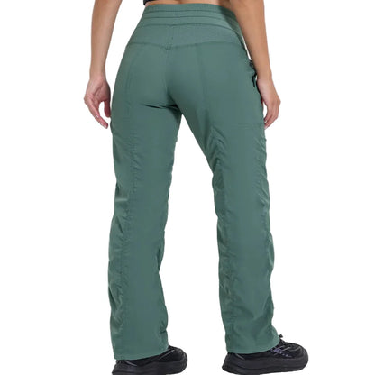 Women’s Quick-Drying Sports Pants (5 shades available) Habicare
