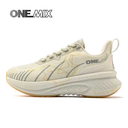 ONEMIX 2026 Year of the Horse Limited Edition Sports Shoes
