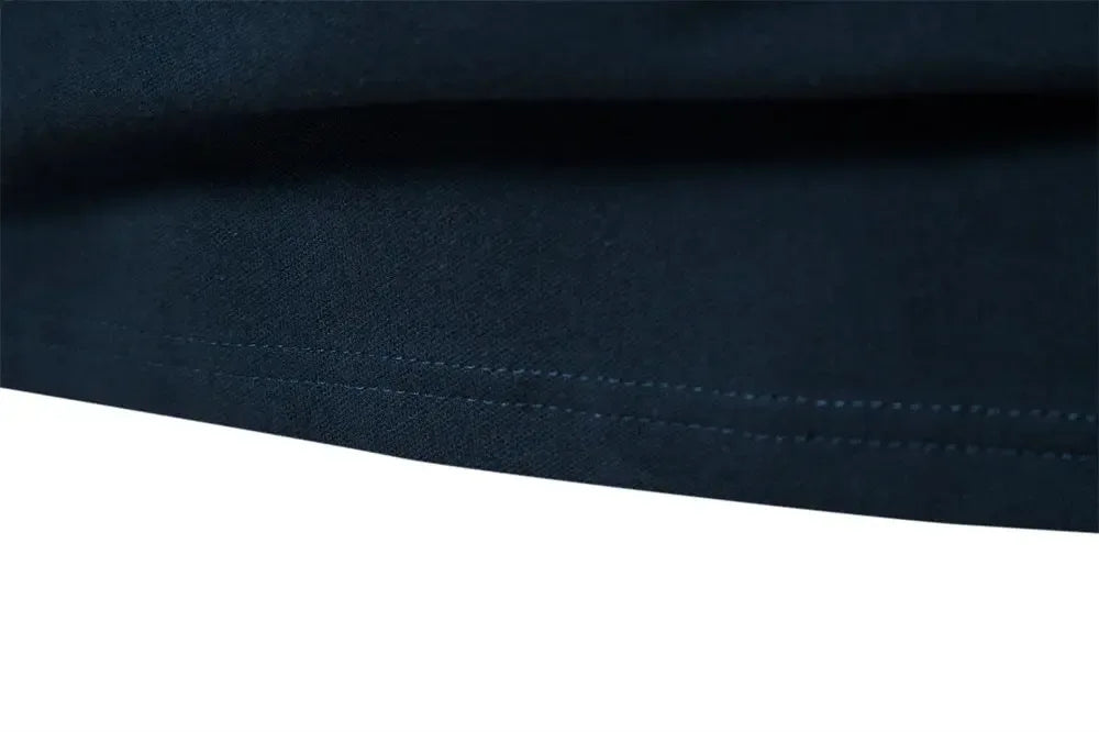 AIOPESON Men's Cotton Polo Shirts - ShopHub