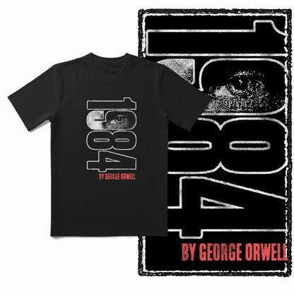 COOLMIND X0044 Latin Spirit Graphic Cotton Tee
