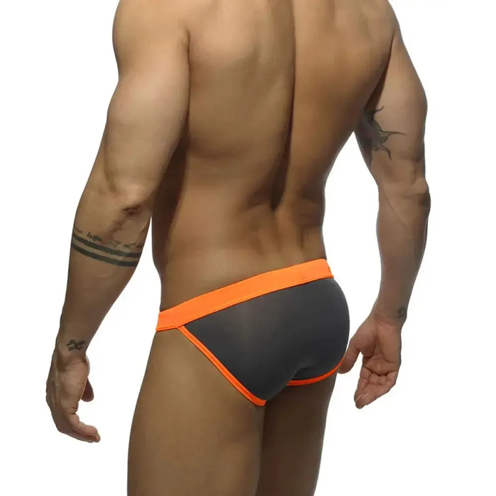 UXH Men's Swim Briefs - ShopHub