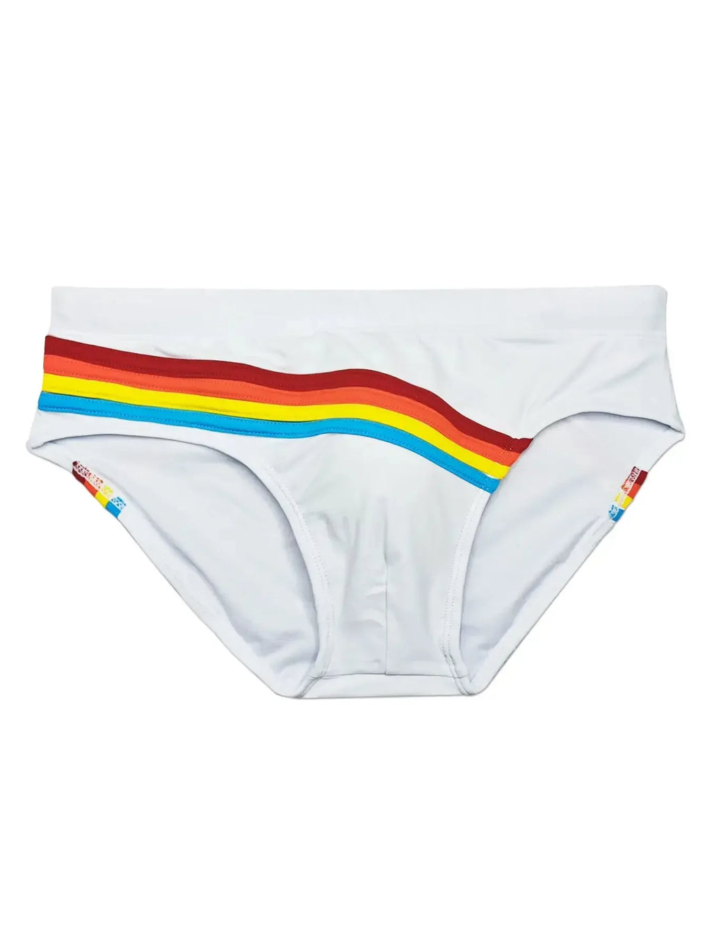 UXH Men's Swim Briefs - ShopHub
