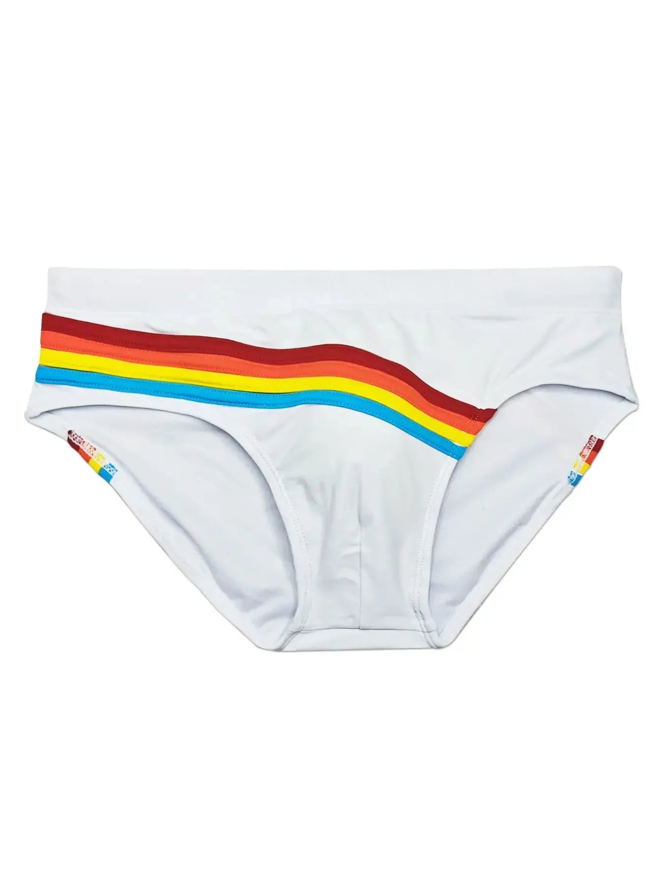 UXH Men's Swim Briefs - ShopHub