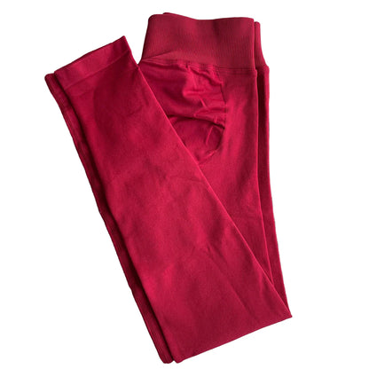 Women’s Seamless Yoga Leggings (different colours and sizes available) Habicare