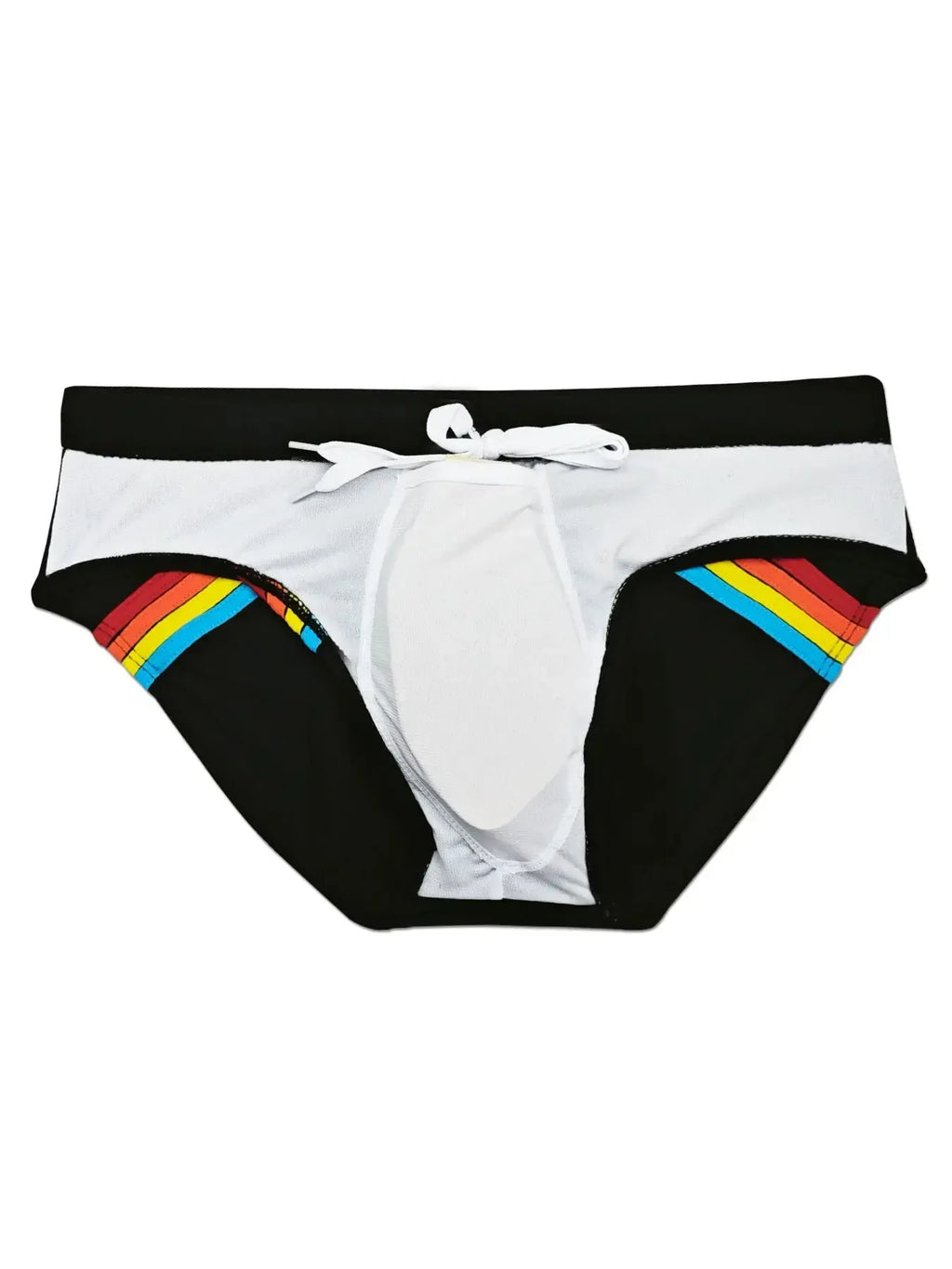 UXH Men's Swim Briefs - ShopHub