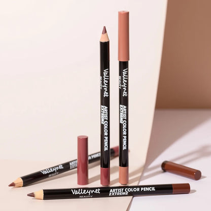 4 PCS/SET Lip Combo Set