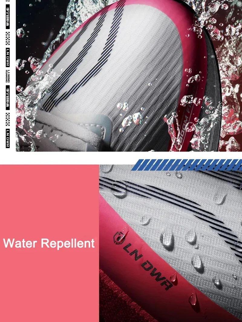 Li-Ning Men's RED HARE 8 PRO Running Shoes - ShopHub